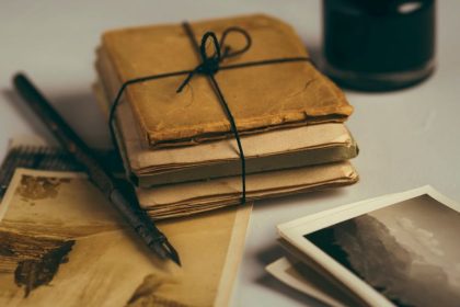 The 5 Secret Diary Entries That Changed How We View Famous Historical Events