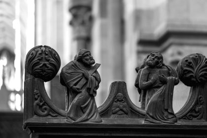 The 10 Most Controversial Moments in Literature History