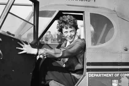 The 15 Most Influential Women in History - Who Made Your List?