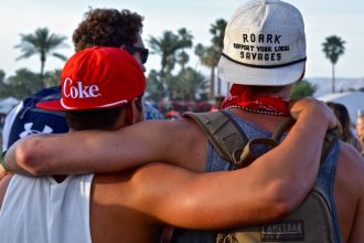 What Your 10 Favorite Festival Says About You