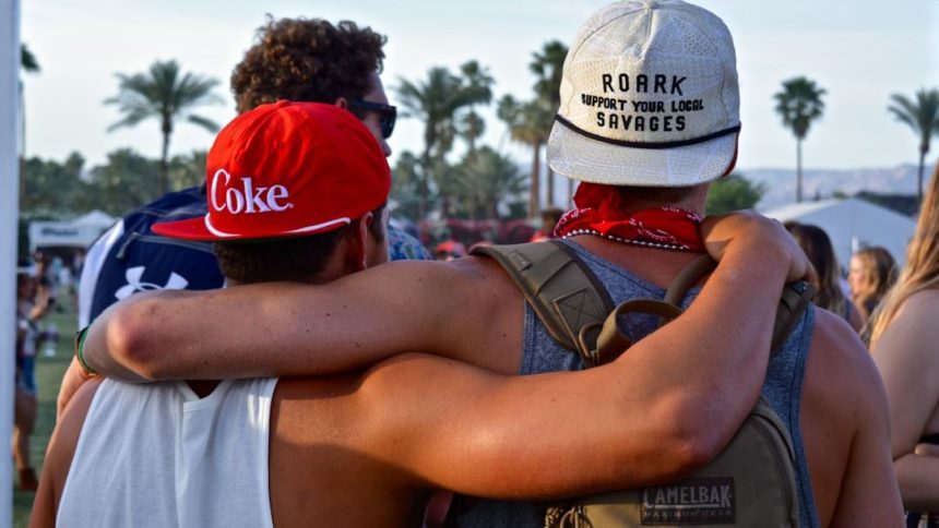 What Your 10 Favorite Festival Says About You