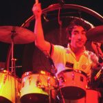 12 Greatest Drum Solos in Rock History - Air Drum Along!