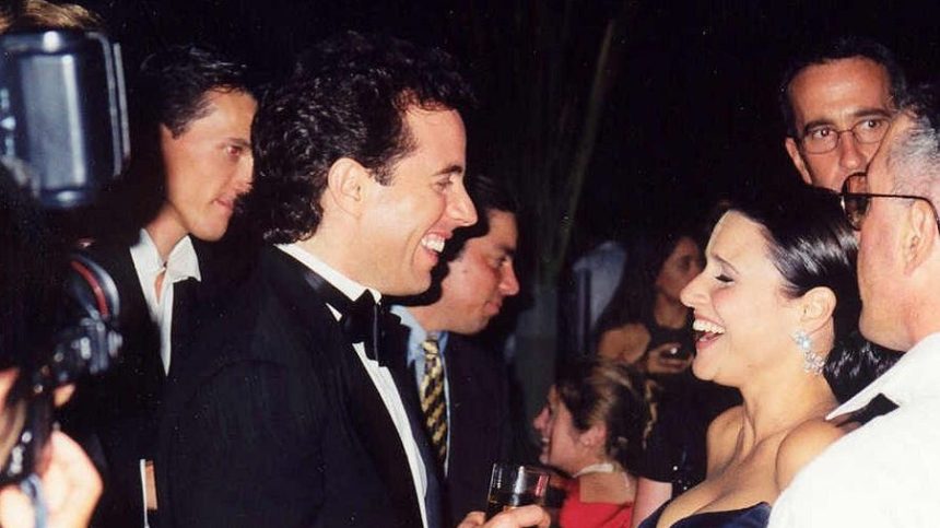 The 9 Most Memorable TV Show Finales - Which Made You Cry?