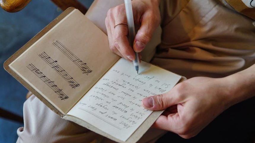 The 4 Hidden Lyrics in Your Favorite Songs That Change Everything