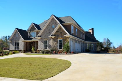 Most expensive home of 2026 sells for $22.5M in Summit Club