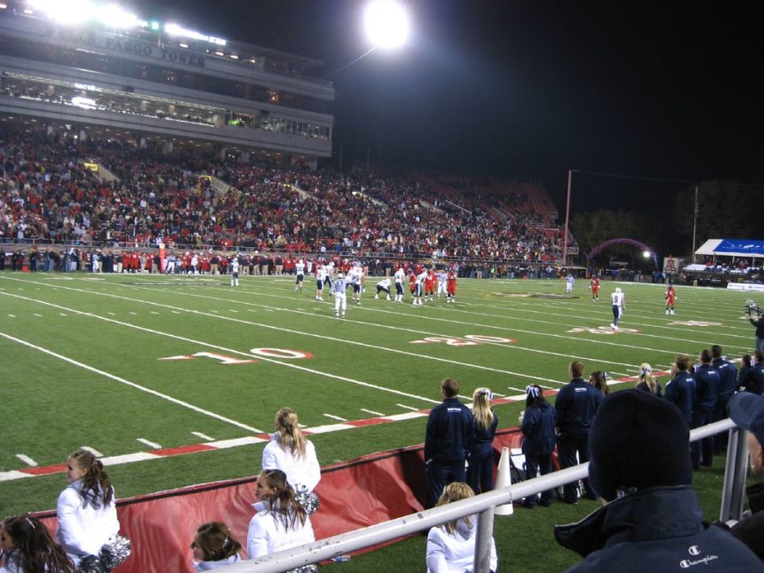 A’s owner says Las Vegas ballpark ‘running on time and on budget’