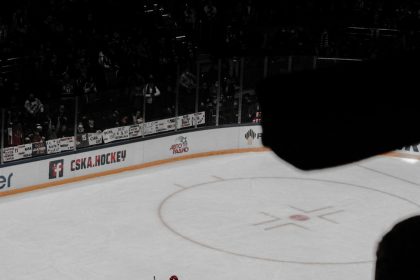 ‘You get what you deserve’: Golden Knights falter in loss to Oilers