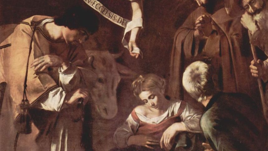 10 Paintings That Were Stolen and Never Recovered
