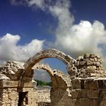 The 4 Unsolved Mystery of the Vanished Civilization