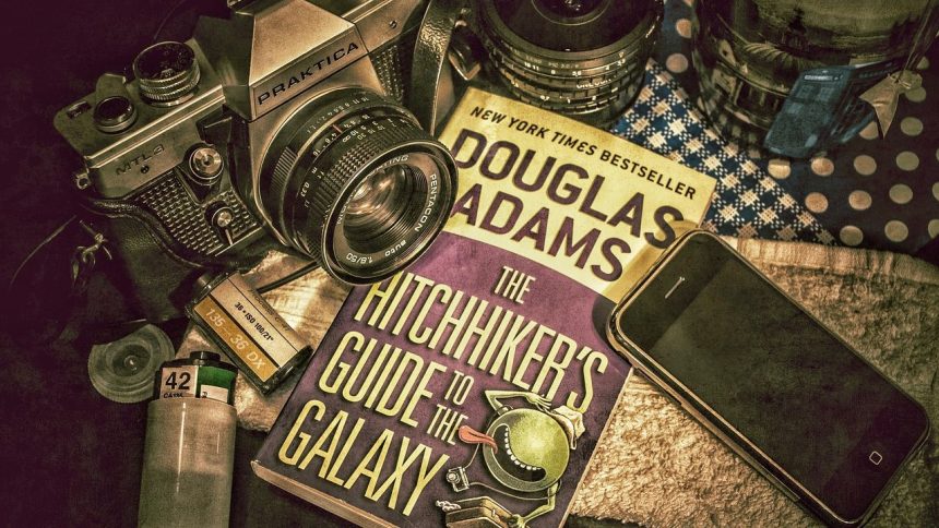 The 15 Best Sci-Fi Novels Ever Written - Agree or Disagree?