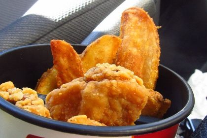 12 Forgotten Fast Food Items We Wish Would Come Back