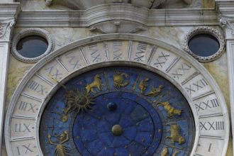 Aries Horoscope 10 Mar 2026