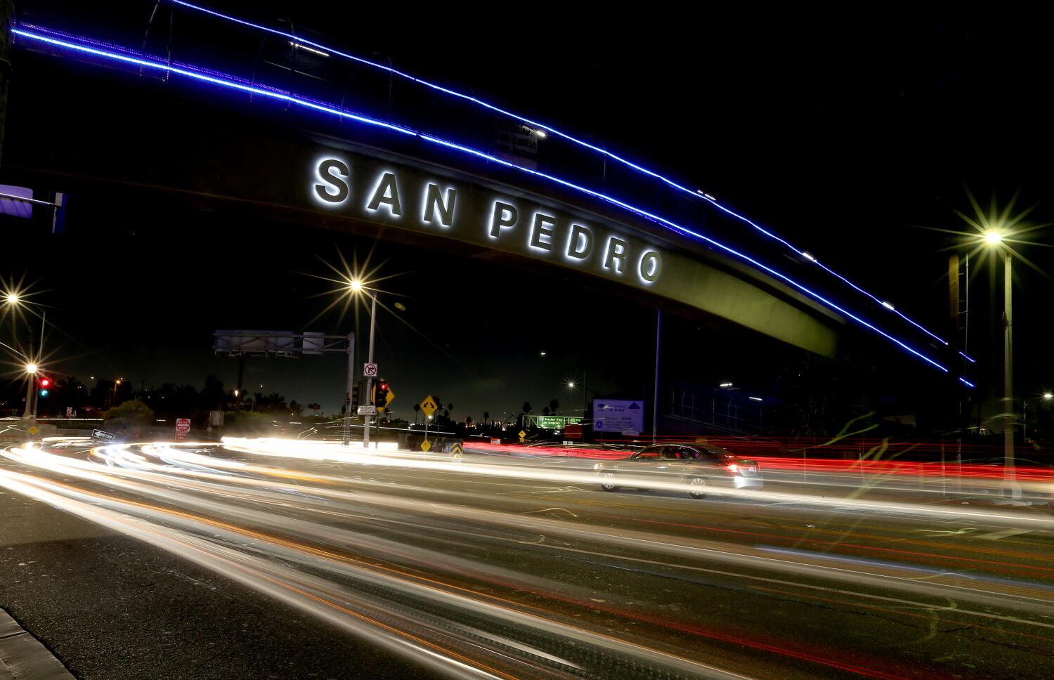 L.A. City Council candidate stays in race after report that he stabbed a boy at age 12
