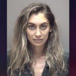 Mom who stabbed toddler, threw her off balcony gets life in prison for capital murder