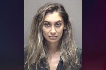 Mom who stabbed toddler, threw her off balcony gets life in prison for capital murder