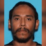 Man wanted for string of thefts around Fresno, police say