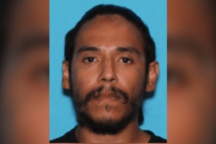 Man wanted for string of thefts around Fresno, police say