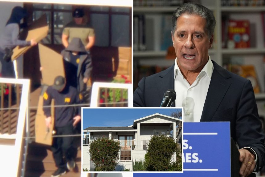 LA power player writes withering take down of LAUSD boss Alberto Carvalho: ‘Morally bankrupt’
