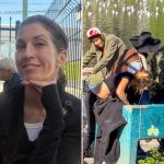 Woman brutally beaten at MacArthur Park while feeding homeless