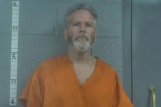 Psycho husband allegedly murdered wife by clubbing her ‘so badly’ she was ‘unrecognizable’