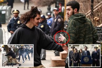 Mamdani refuses to condemn radical Islam after ISIS-inspired bomb attack as disturbing new details emerge