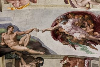 10 Famous Paintings with Hidden Self-Portraits