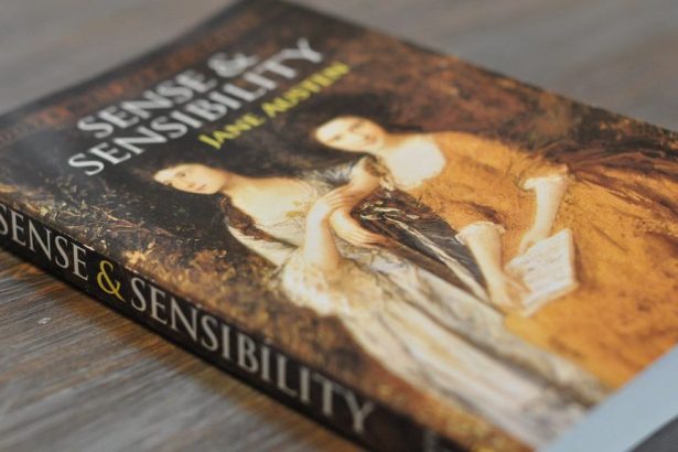 5 Books That Were Originally Published as Anonymous – Why?