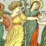 The 20 Real Meaning Behind Nursery Rhymes - Dark Origins