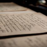 The 20 Secret Meanings Behind Famous Dedication Pages in Classic Literature