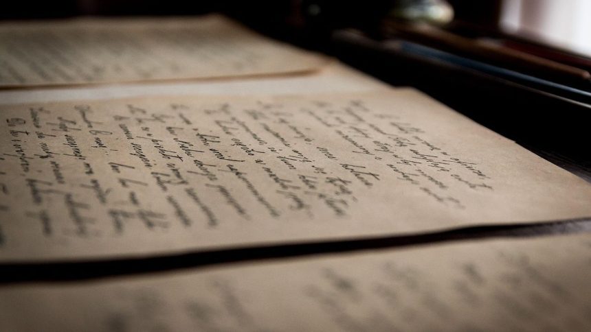 The 20 Secret Meanings Behind Famous Dedication Pages in Classic Literature