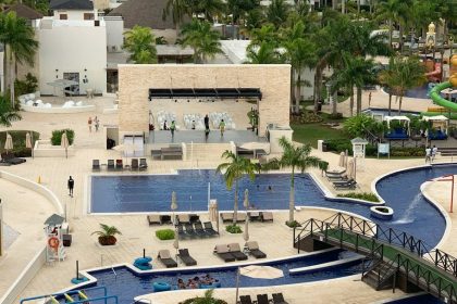 5 Reasons Why Every 'New' Vegas Resort Feels Exactly the Same