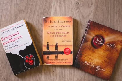 The Most Stolen Books From Libraries – And Why