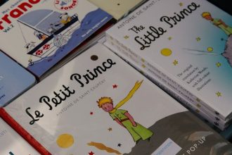 4 Books That Changed Completely During Translation