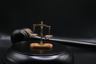 Lawsuit filed against Strip property, convention for wrongful death