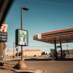 Too early for resorts to try to react to spiking gasoline prices, Las Vegas tourism agency says