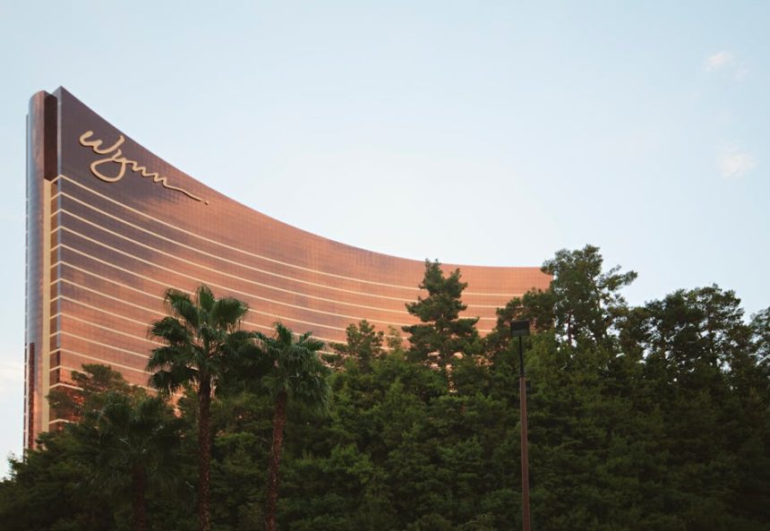 Wynn’s UAE resort could be affected by war in Iran, analyst says