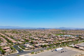 Once a beacon of cheap homes, Nevada has become a symbol of America’s struggle with high costs