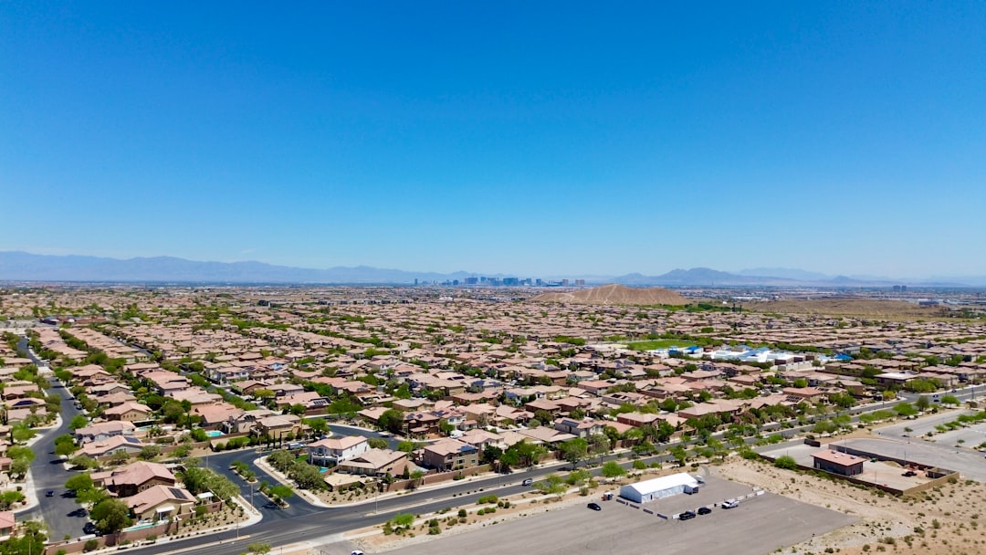 Once a beacon of cheap homes, Nevada has become a symbol of America’s struggle with high costs