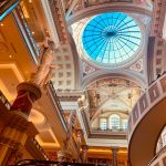 Luxury anchor tenant closing at Las Vegas mall after 45 years