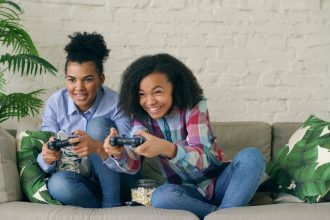 Organization boosting women in gaming observes 10th anniversary