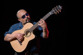 8 Famous Musicians Who Play All Instruments on Their Albums