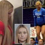Ex-University of Kentucky cheerleader Laken Snelling indicted on manslaughter charge after autopsy shows her baby was born alive