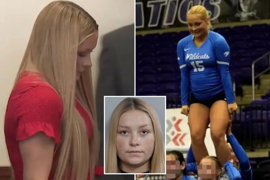 Ex-University of Kentucky cheerleader Laken Snelling indicted on manslaughter charge after autopsy shows her baby was born alive