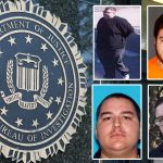 $1M offered as FBI hunts 300-pound fugitive linked to LA barber shop killing