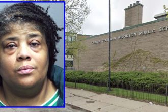 CPS teacher charged with attacking 5-year-old student in class
