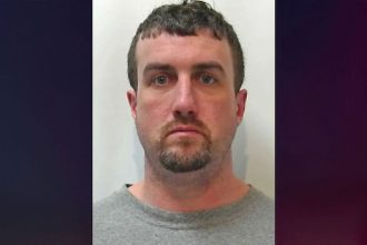 Ohio man charged with murder after claiming wife, who was stabbed 17 times, died by suicide