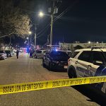 NPD: Man shot on Lincoln Street