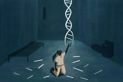 Missouri Man Said DNA Test Could Prove Innocence. He Was Executed Before a Court Ruled.