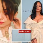 Alleged Rihanna shooter facing life behind bars after attempted murder charge