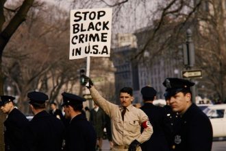 How to Spot a 'Fake' Police Officer: The New Tactic Targeting Drivers on the I-15